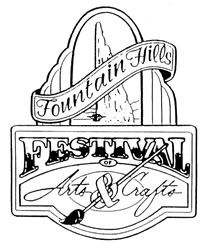 Fountain Hills Festival of Arts & Crafts
