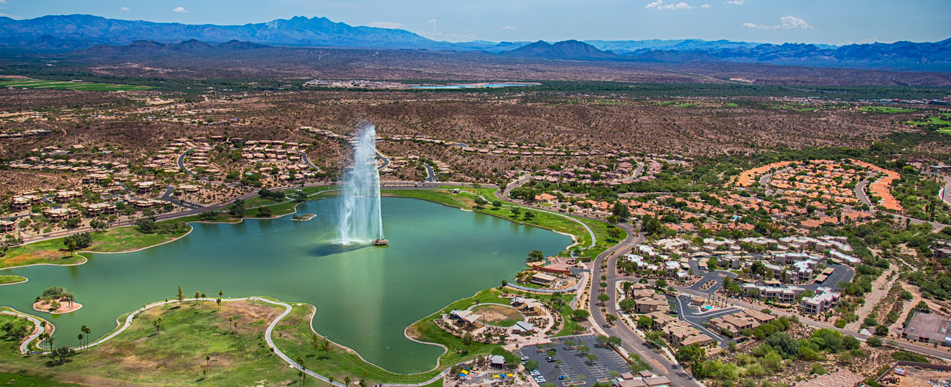 Image result for fountain hills